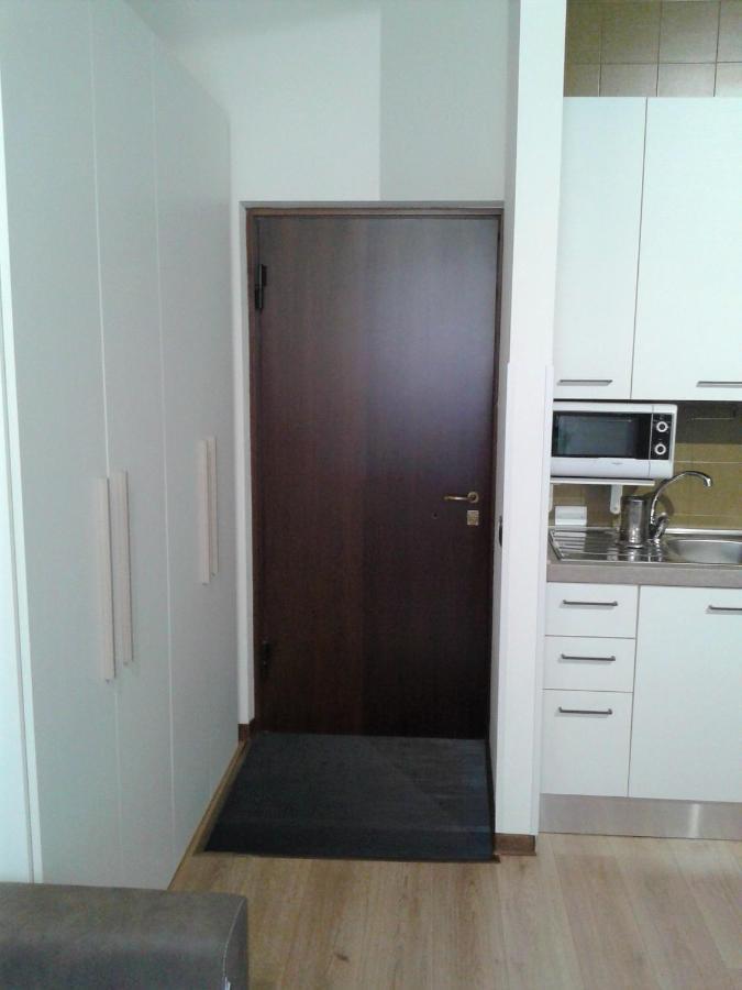 Castle View Lodge Intero Appartamento Verona Centro Storico Exterior foto